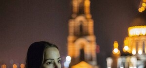 Видеофакт: харьковская блогерша, оштрафованная на миллион, устроила пьяное ДТП