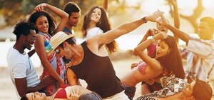 Сальса, кубинский концерт, дискотека: как отметят День молодежи в парке Горького