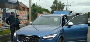 Двойное убийство в Харькове: подозреваемым оказался друг семьи