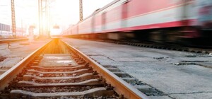 Пассажирам на заметку: под Симферополем отремонтировали вокзал ж/д станции