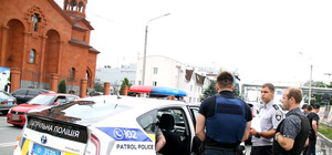 Суд и награды для полиции: что нового в деле харьковчанина, который расстрелял семью на Салтовке