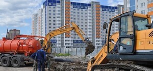 Додому не дійшов: на Сихові львів’янин провалився у котлован