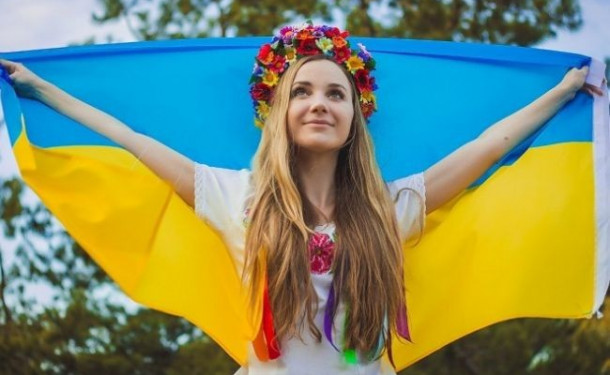 Праздник в национальном стиле: куда пойти на День Конституции в Харькове. Фото: tvi.ua