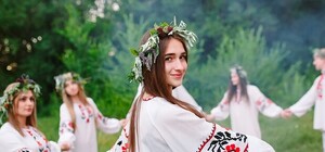 Ищи папоротник, прыгай через костер и слушай этническую музыку: обзор лучших ивентов на Ивана Купала