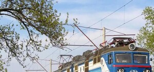 Будь в курсе: какие харьковские электрички изменили расписание