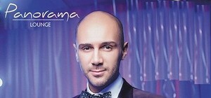 Sasha Vorobey Party (Moscow)