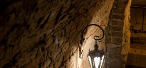 Старими підземеллями: де і коли можна погуляти 