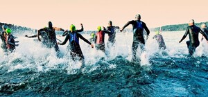 Поплывут, побегут, поедут: в Харькове состоятся соревнования по триатлону