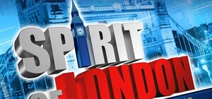 Вечеринка «Spirit of London»