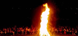 Ребенок – в тяжелом состоянии: под Харьковом люди очутились в больницах после Ивана Купала