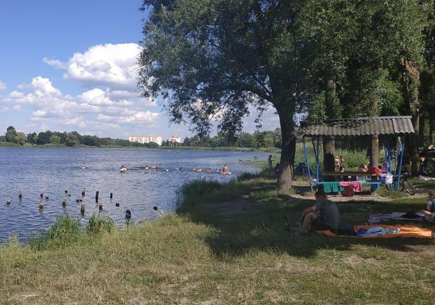 Удянский гидропарк в Харькове: как доехать, цены, развлечения
