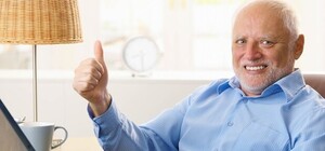 Втішай бабусю: на скільки зросли пенсійні виплати у Львові