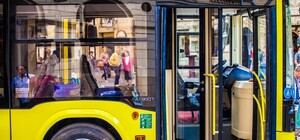Куди завезуть: три львівські автобуси змінили маршрут