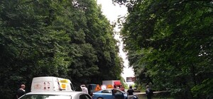 Львів'янину на замітку: чому заблокували дорогу до Винників