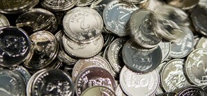 Автоматы в метро будут выдавать сдачу новыми монетами