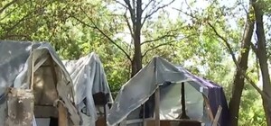 Під домашній арешт: суд відпустив двох підозрюваних у нападі на табір ромів під Львовом