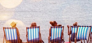 Не суйся в воду: 10 харьковских пляжей попали в 