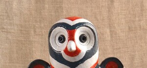 Выставка «Сначала была глина»