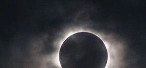 Одесситы увидят полное лунное затмение и великое противостояние Марса: когда ждать