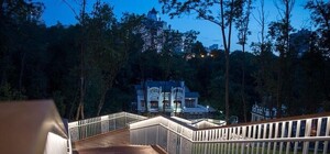 Цифра дня: сколько стоила новая лестница на Воздвиженке