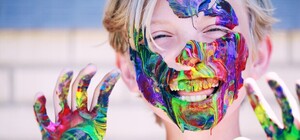 Яка тварина твоя країна: маленьких львів’ян кличуть на Всеукраїнський конкурс малюнка