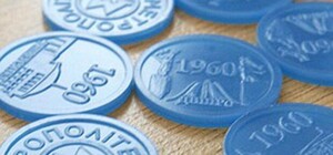 У киевлян осталось два дня на бесплатный обмен старых жетонов