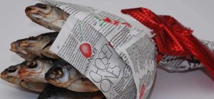 Воздержись от вяленой рыбы: в Харькове нет сыворотки от ботулизма