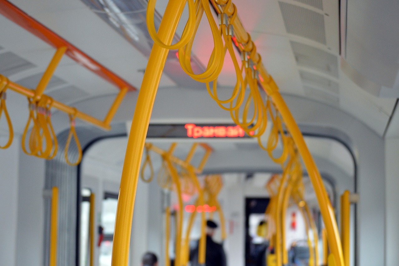 В Харькове два трамвая поменяют маршрут 7 и 8 августа