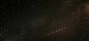 Созерцаем красоту: одесситы наблюдали звездопад