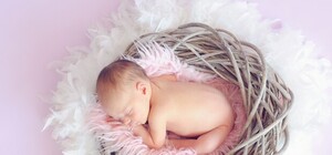 Детальний перелік: що видаватимуть львів’янкам у бейбі-боксах