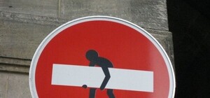 Об'їжджай: у Львові перекрили рух на перехресті вулиць Збоїща — Мазепи