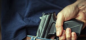 Помоги опознать: полиция устанавливает личность харьковского стрелка