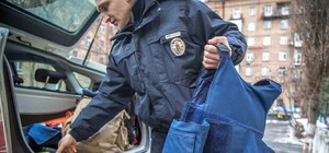 Стрельба в горсовете Харькова: почему бронежилет не спас полицейского