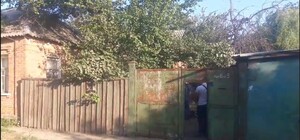 Перестрелка в горсовете Харькова: стрелок убил свою жену