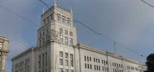 Перестрелка в горсовете Харькова: действия охраны заинтересовали полицию