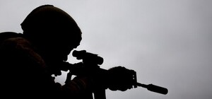 Мог быть снайпером: полиция Харькова раскрыла новые детали о стрелке в горсовете