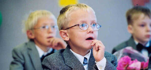 Цифра дня: у Львові порахували майбутніх першокласників