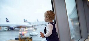 Терпіть: львівський аеропорт не припинятиме співпраці з авіакомпанією, яка скасовує і затримує рейси