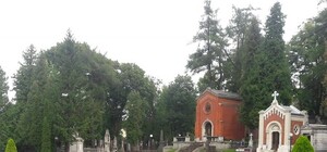 Прощання зі скандалом і бійкою: у Львові в труну бійця АТО поклали сокиру