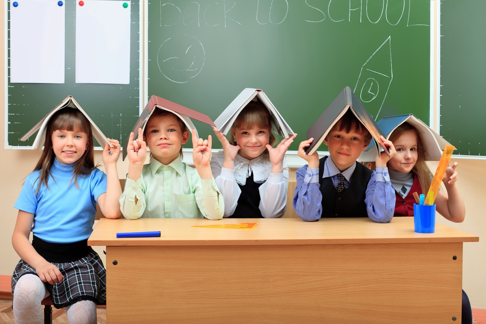 Что изменится в школах Харькова с 1 сентября. Фото: optimaxmy.blogspot.com