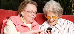 Як подзвонити: сьогодні львів'яни можуть проконсультуватися щодо пенсій