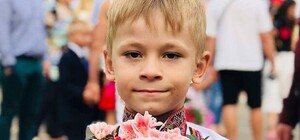 И снова 3 сентября: как в Киеве проходят праздничные школьные линейки