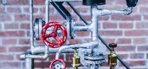 Авария на скважине: под Харьковом город остался без воды