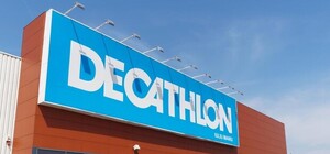 Для любителей спортивок: в Киеве откроется магазин Decathlon