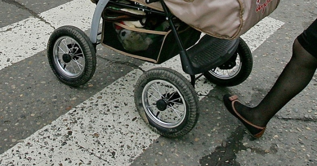 В Харькове пройдет суд над водителем, который сбил коляску с ребенком