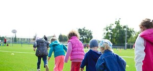 Останній урок: на Волині під час фізкультури померла першокласниця