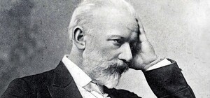 Чайковский, Рахманинов, Прокофьев: что делали известные композиторы в Харькове