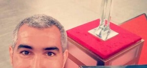 Знай наших: одессит покорил жюри Х-фактор, исполнив песню Фрэнка Синатры