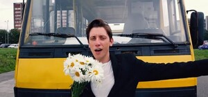 Відео дня: італієць зняв кліп про львівські маршрутки