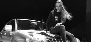 За решетку: 